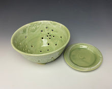 Load image into Gallery viewer, Key Lime Berry Bowl