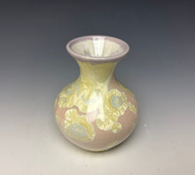 Load image into Gallery viewer, Crystalline Mini Vase- Unicorn #5