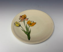Load image into Gallery viewer, Tulipware Side Plate 3