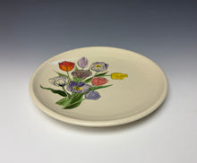 Load image into Gallery viewer, Tulipware Dinnerplate 7