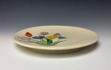 Load image into Gallery viewer, Tulipware Dinnerplate 6