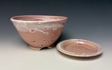Load image into Gallery viewer, Alpine Rose Berry Bowl #3