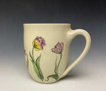 Load image into Gallery viewer, Tulipware Mug 9