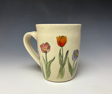 Load image into Gallery viewer, Tulipware Mug 1