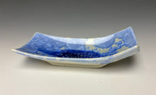 Load image into Gallery viewer, Crystalline Tray in Light Blue