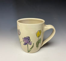 Load image into Gallery viewer, Tulipware Mug 5