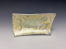 Load image into Gallery viewer, Crystalline Tray in Unicorn 2