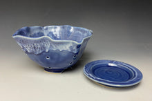 Load image into Gallery viewer, Amethyst Lotus Berry Bowl #2