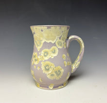 Load image into Gallery viewer, Crystalline Glazed Mug 16oz- Unicorn #6