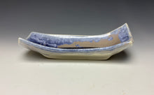 Load image into Gallery viewer, Crystalline Tray in Periwinkle #1