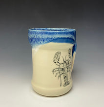 Load image into Gallery viewer, Lobster Mug- Deep Blue #2