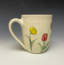 Load image into Gallery viewer, Tulipware Mug 9