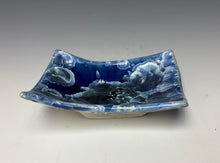 Load image into Gallery viewer, Crystalline Tray in Winter Sky Blue