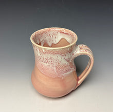 Load image into Gallery viewer, Alpine Rose Swirly Mug
