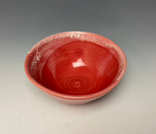 Load image into Gallery viewer, Mini Dish- Bright Red