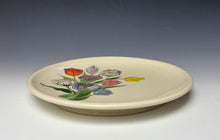 Load image into Gallery viewer, Tulipware Dinnerplate 7