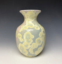 Load image into Gallery viewer, Crystalline Vase in Unicorn