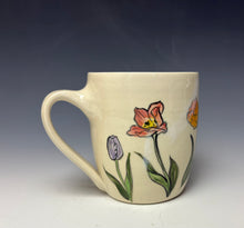 Load image into Gallery viewer, Tulipware Mug 2