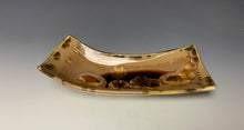 Load image into Gallery viewer, Iced Caramel Crystalline Glazed Tray 4