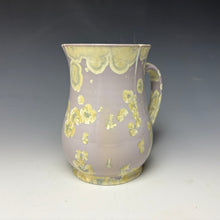Load image into Gallery viewer, Crystalline Glazed Mug 18oz- Unicorn #4