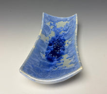 Load image into Gallery viewer, Crystalline Tray in Light Blue