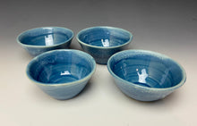 Load image into Gallery viewer, Mini Dish- Ice Blue
