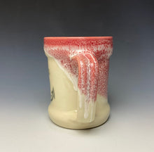 Load image into Gallery viewer, Anchor Mug- Red