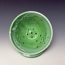 Load image into Gallery viewer, Bermuda Green Berry Bowl #1