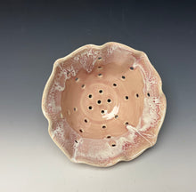 Load image into Gallery viewer, Alpine Rose Lotus Berry Bowl #2