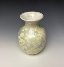 Load image into Gallery viewer, Crystalline Vase in Unicorn