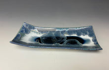 Load image into Gallery viewer, Crystalline Tray in Bluestone