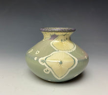 Load image into Gallery viewer, Crystalline Mini Vase- Unicorn #5