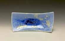 Load image into Gallery viewer, Crystalline Tray in Light Blue