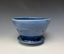 Load image into Gallery viewer, Deep Blue Berry Bowl #1