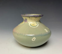 Load image into Gallery viewer, Crystalline Mini Vase- Unicorn #5
