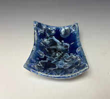 Load image into Gallery viewer, Crystalline Tray in Winter Sky Blue