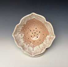 Load image into Gallery viewer, Alpine Rose Lotus Berry Bowl