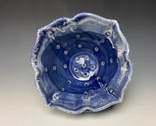 Load image into Gallery viewer, Amethyst Lotus Berry Bowl