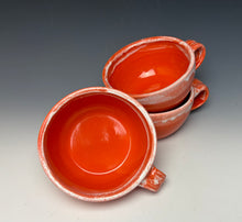 Load image into Gallery viewer, Intense Orange Soup Mug