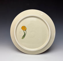 Load image into Gallery viewer, Tulipware Dinnerplate 7