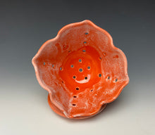 Load image into Gallery viewer, Intense Orange Lotus Berry Bowl
