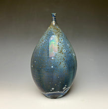 Load image into Gallery viewer, Cobalt Galaxy Crystalline Teardrop 2