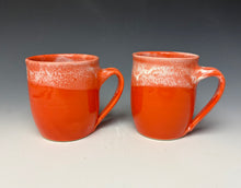 Load image into Gallery viewer, Everyday Mug- Intense Orange