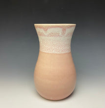 Load image into Gallery viewer, Alpine Rose Everyday Vase- Curvy