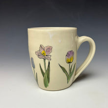 Load image into Gallery viewer, Tulipware Mug 3