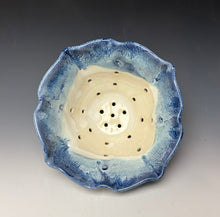 Load image into Gallery viewer, Breakwater Blue Lotus Berry Bowl