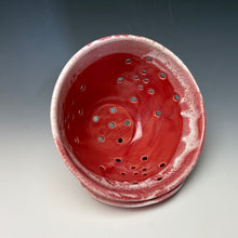 Load image into Gallery viewer, Bright Red Berry Bowl #2