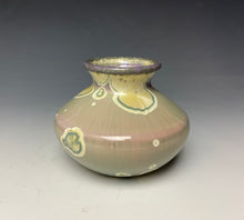 Load image into Gallery viewer, Crystalline Mini Vase- Unicorn #5