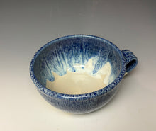 Load image into Gallery viewer, Breakwater Blue Soup Mug