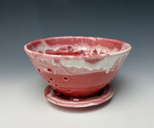 Load image into Gallery viewer, Bright Red Berry Bowl #2
